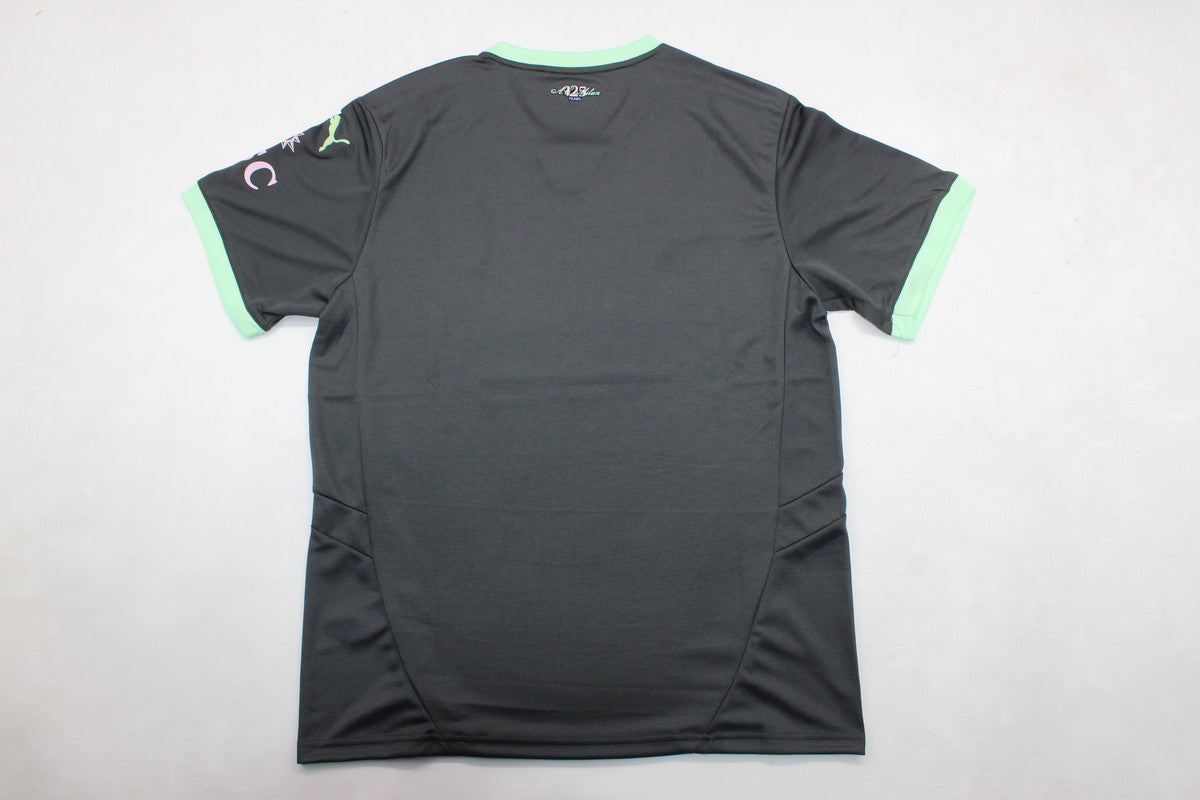 AC Milan Third Kit 24/25