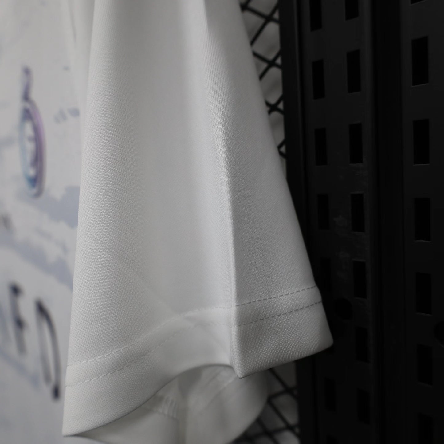 AL NASSR Limited Edition Jersey