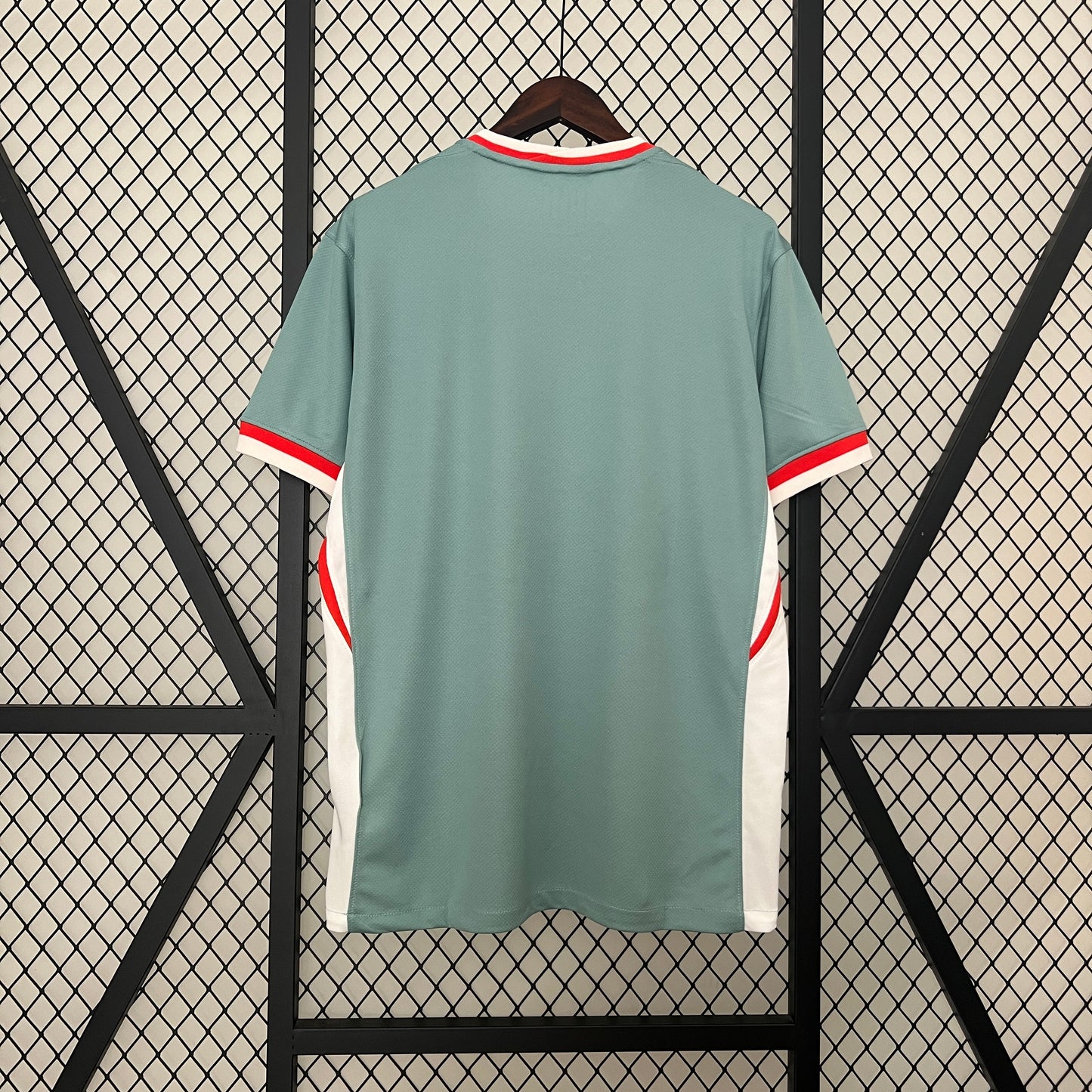 Atletico Madrid Away kit 24/25