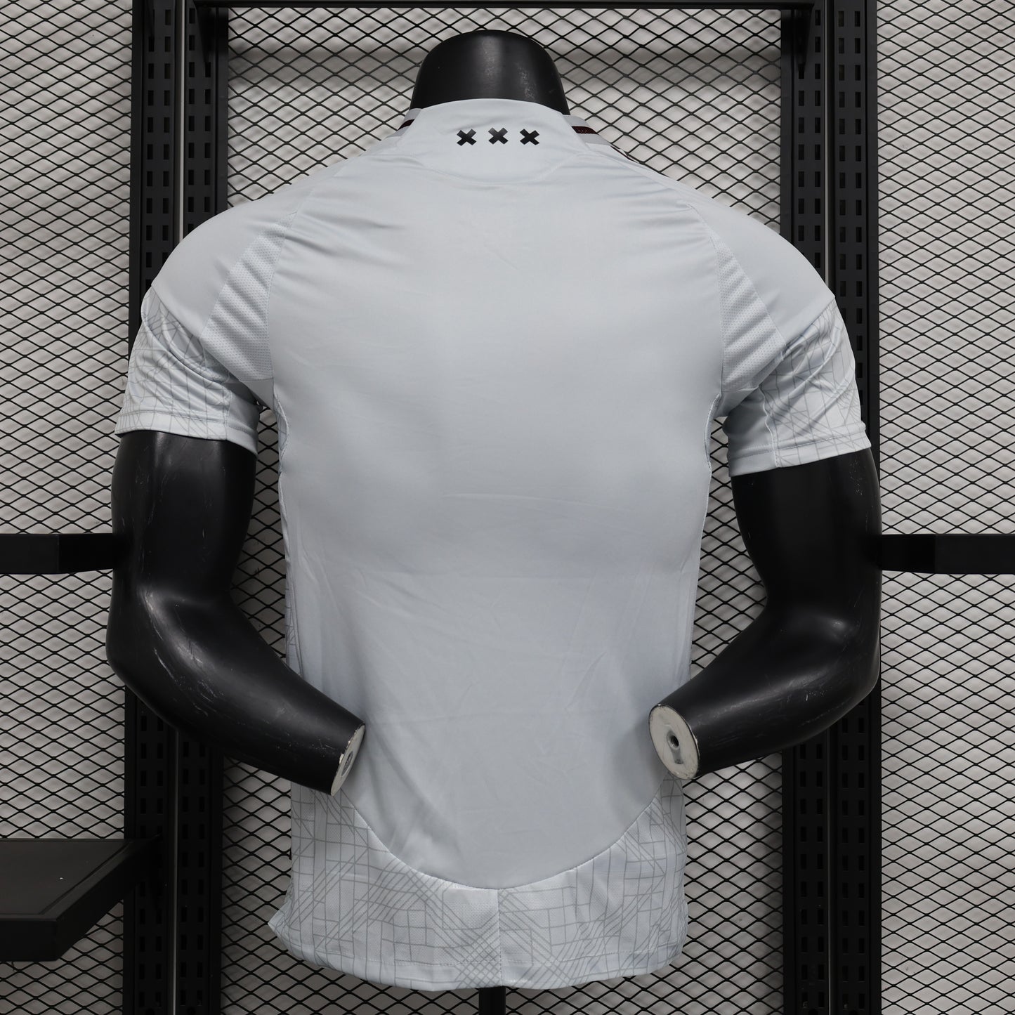 Ajax Away 24/25