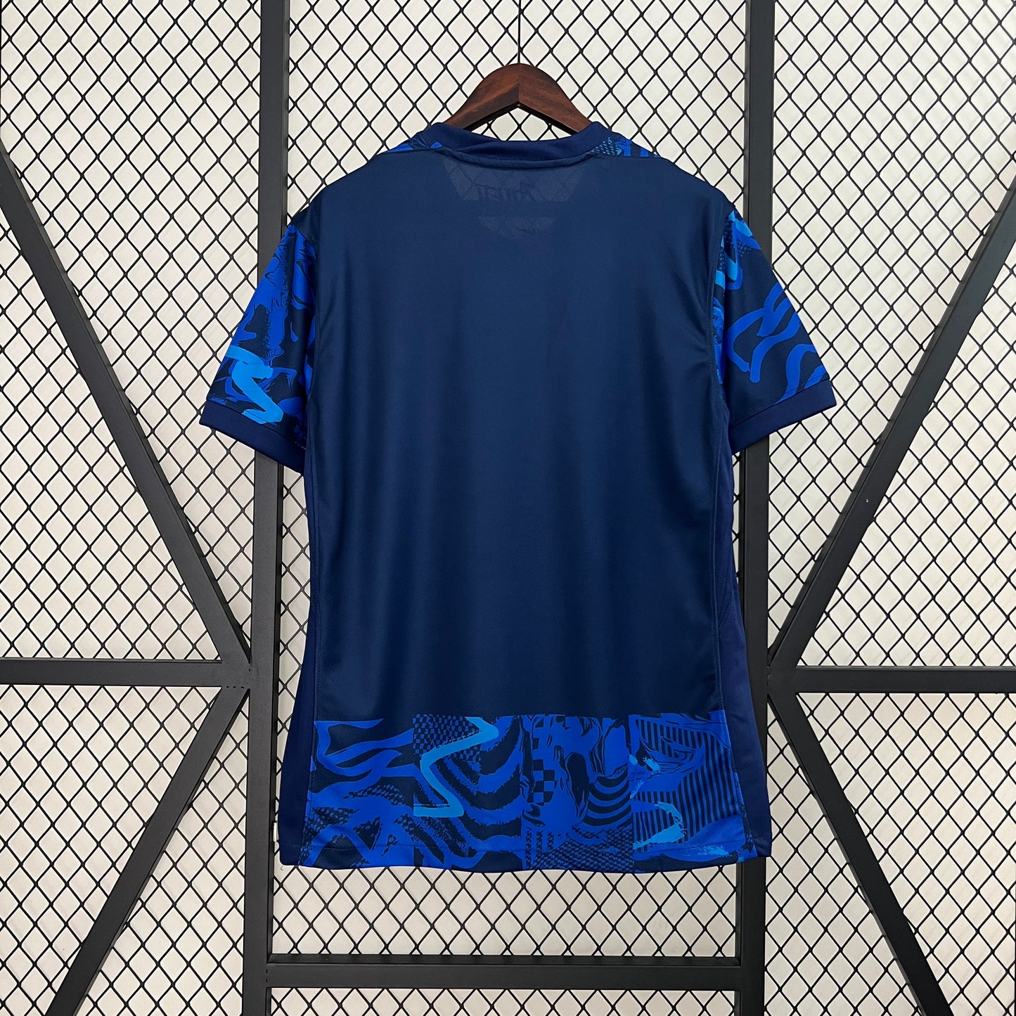 Atletico Madrid Third Kit 24/25