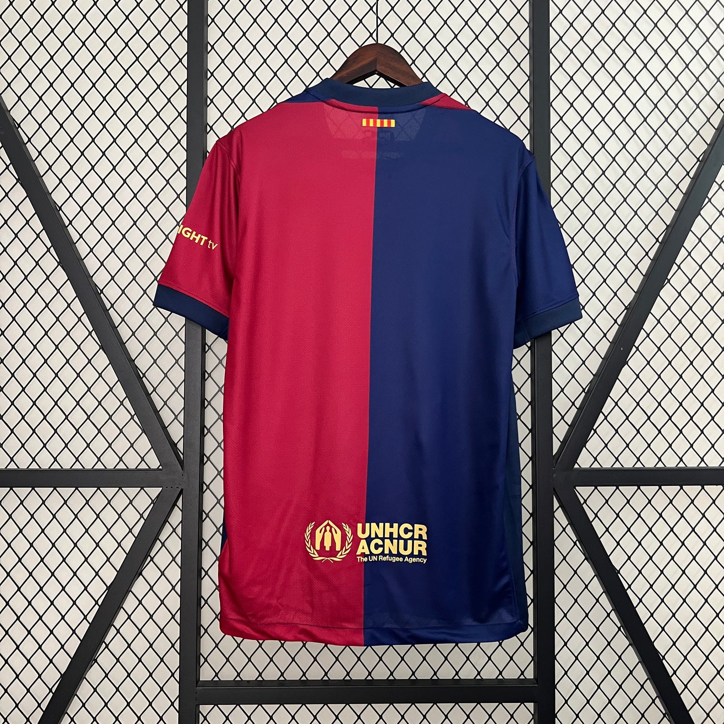 Barcelona Home Kit 24/25