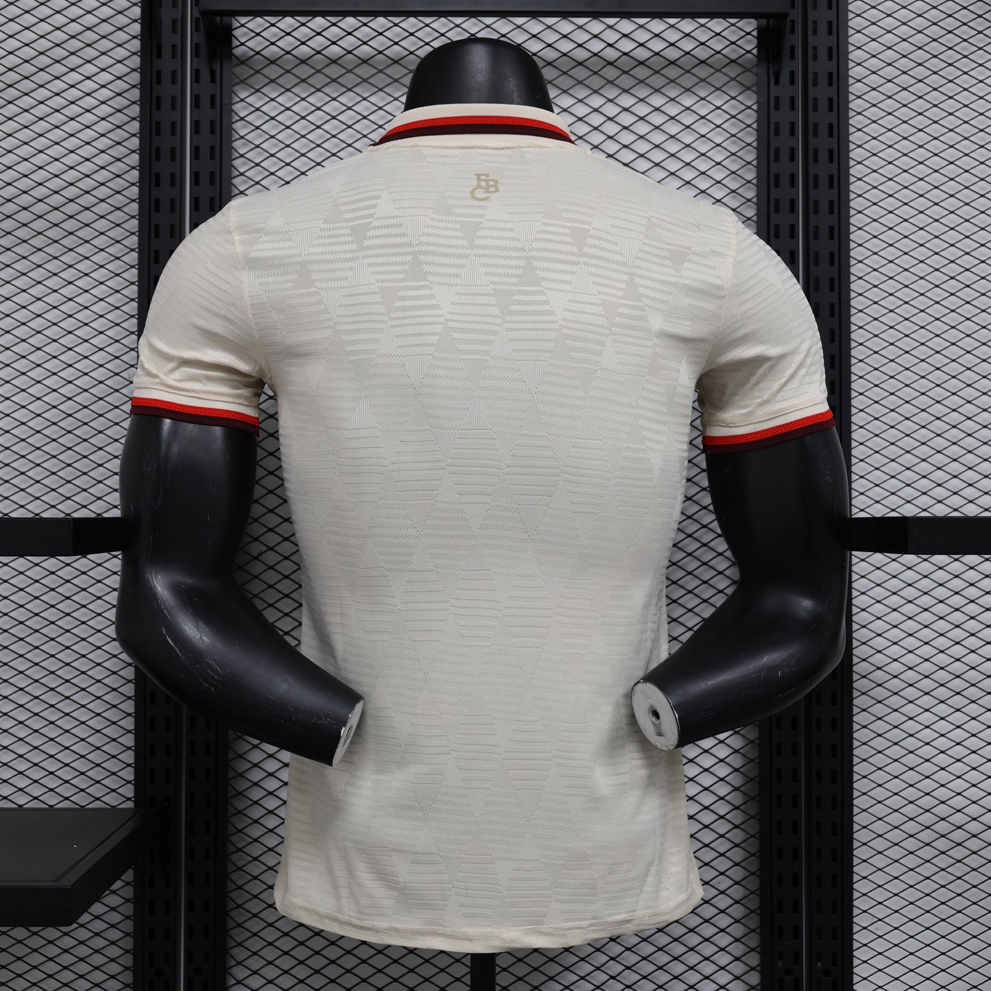 Bayern Munich Away 24/25
