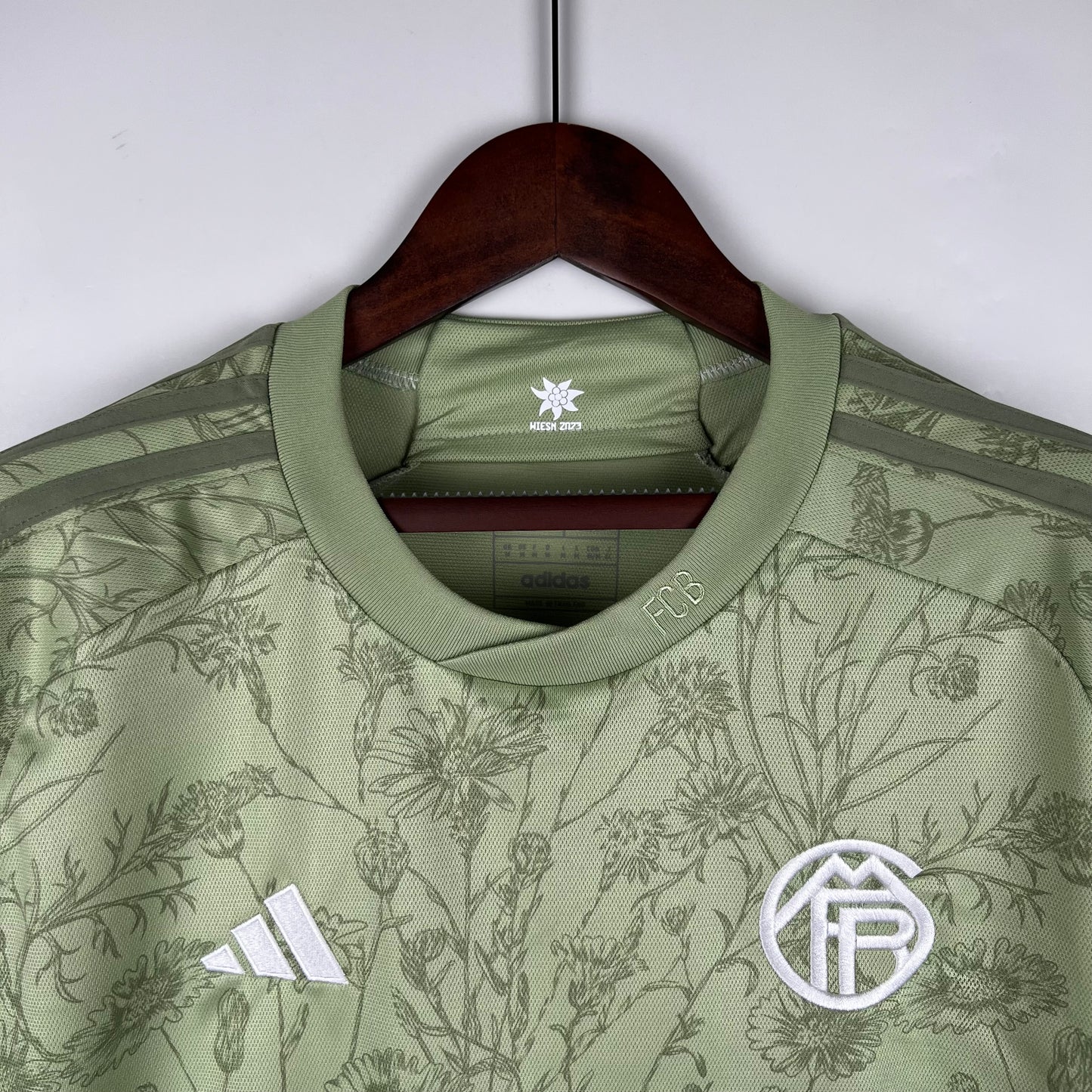 Bayern Munich Limited Edition Jersey
