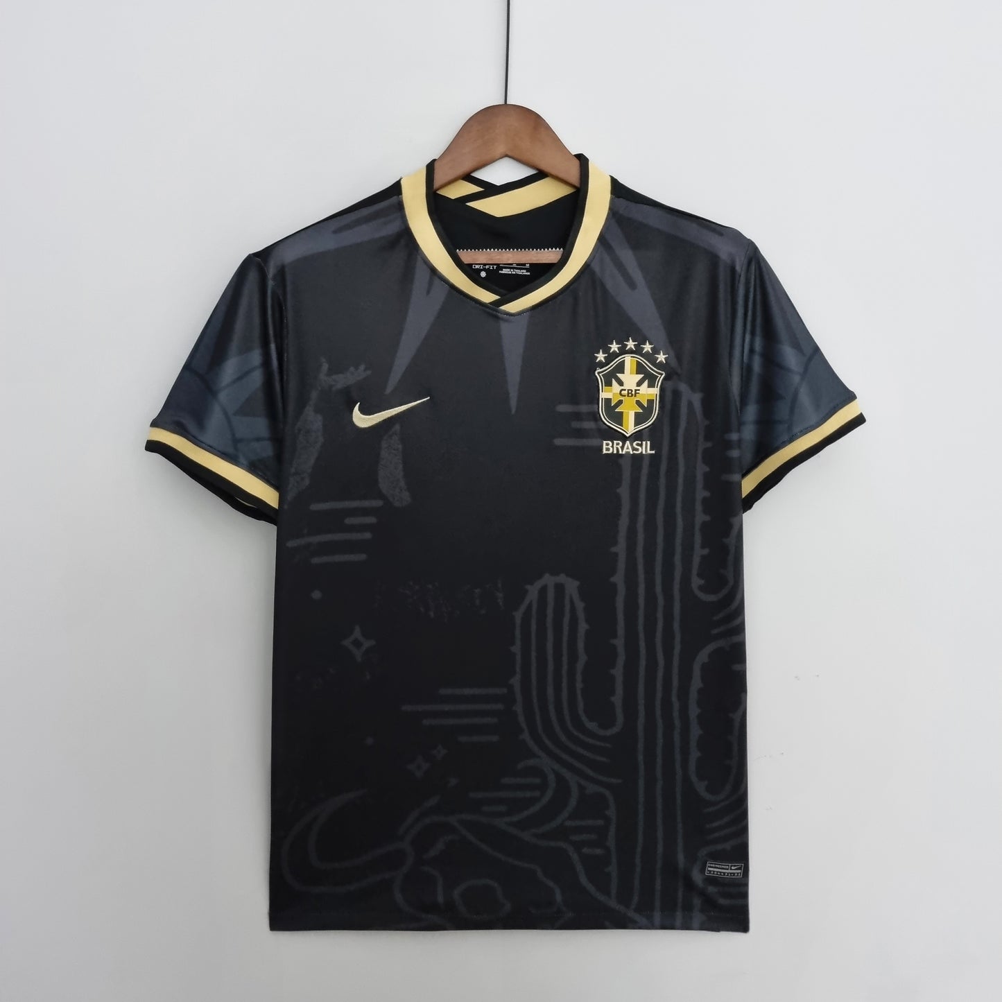 Brazil Limited Edition