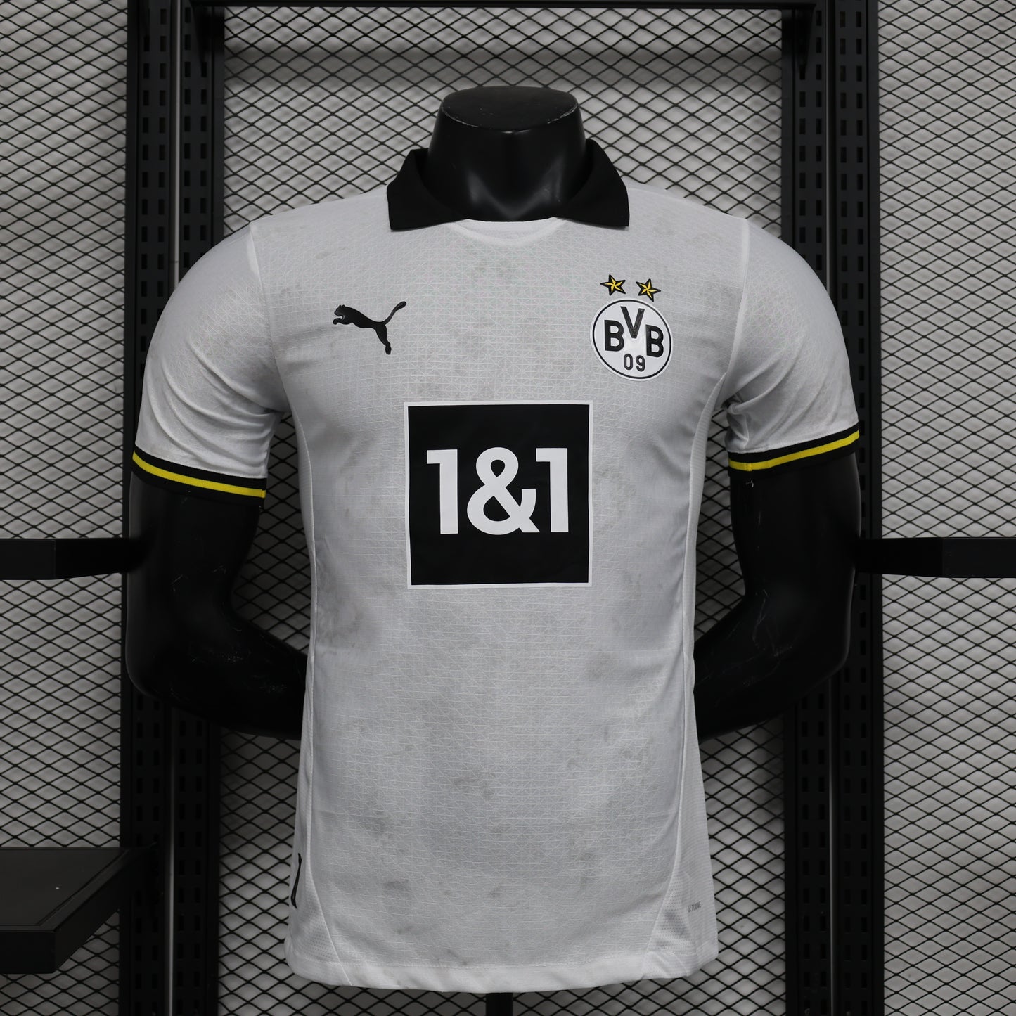 Dortmund Third Kit 24/25