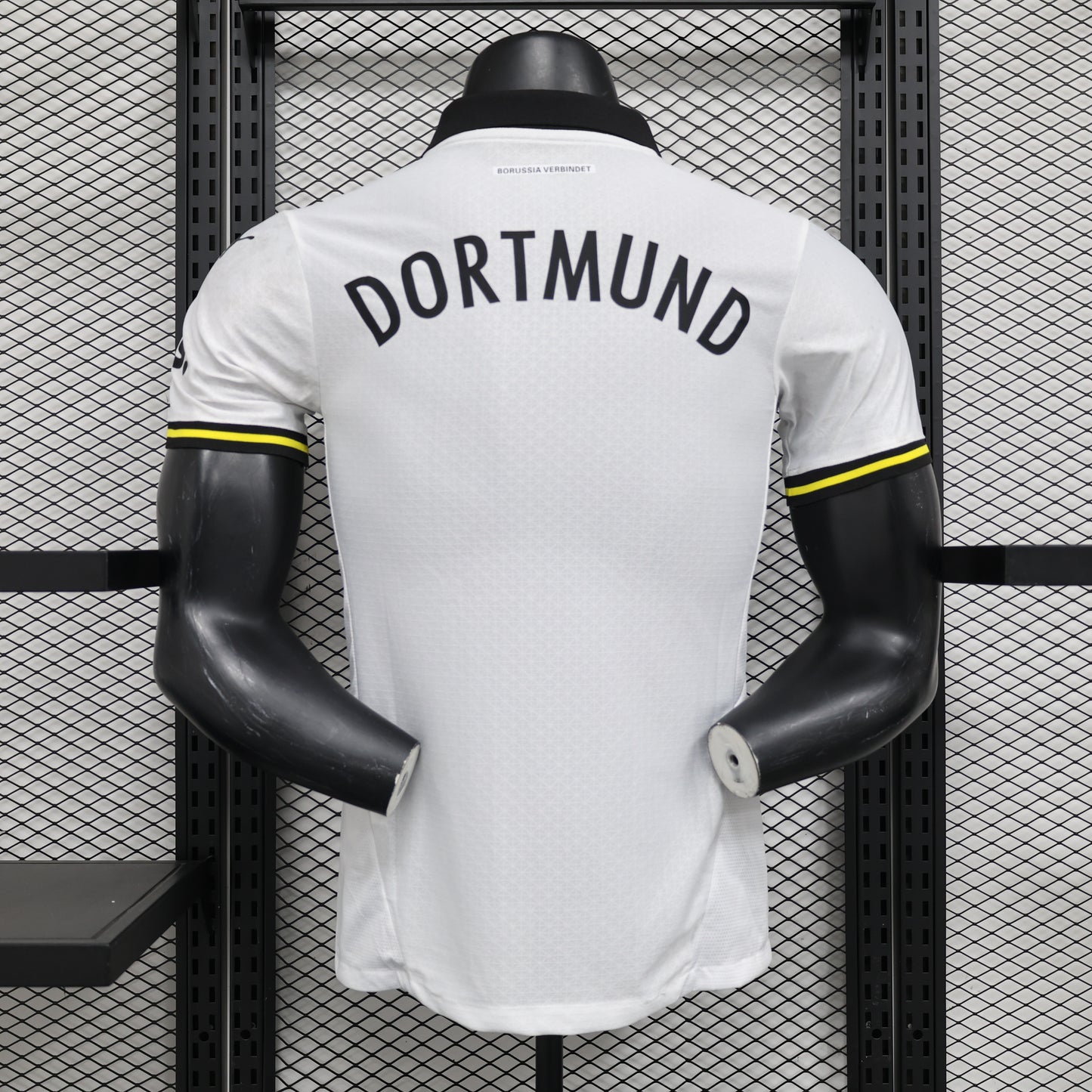 Dortmund Third Kit 24/25