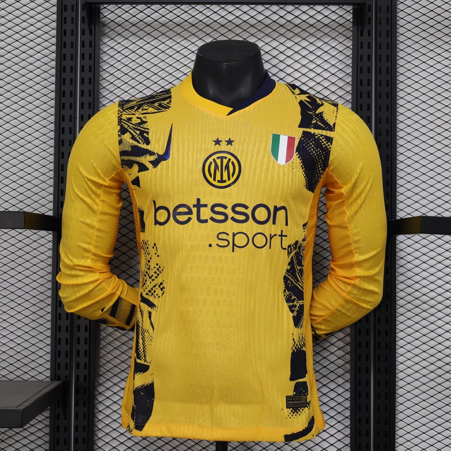 Inter Milan Third Kit 24/25