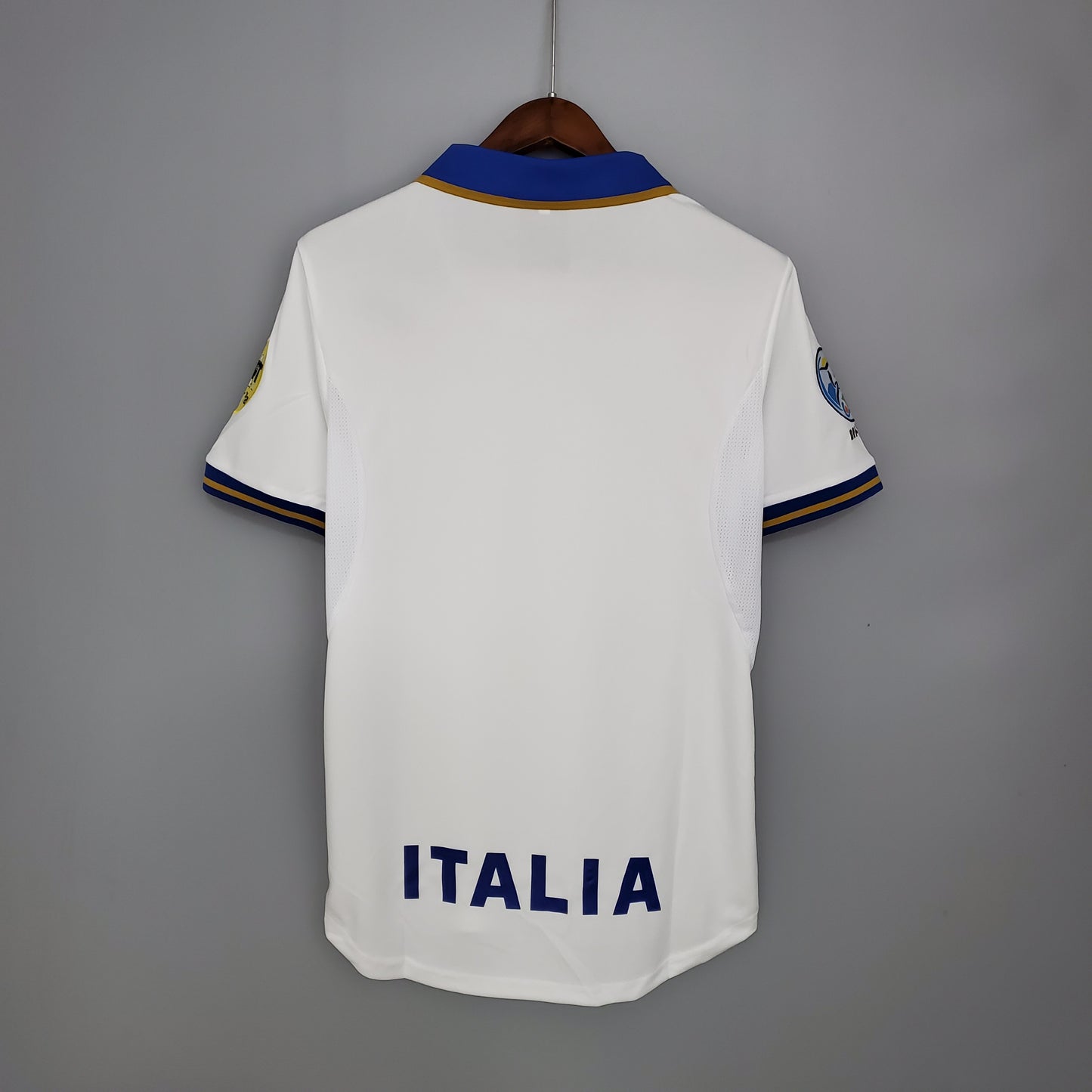 Italy 96 Retro Jersey