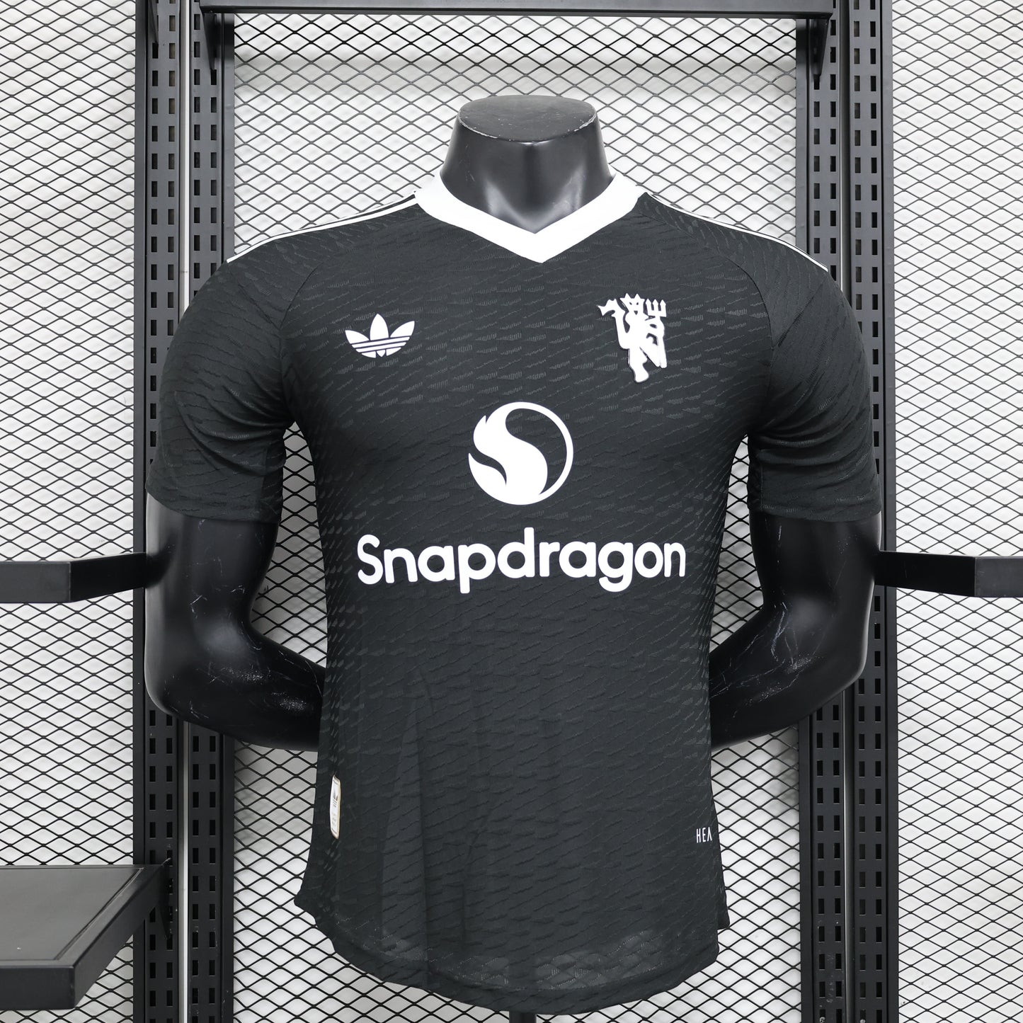 Manchester United Away Kit 24/25