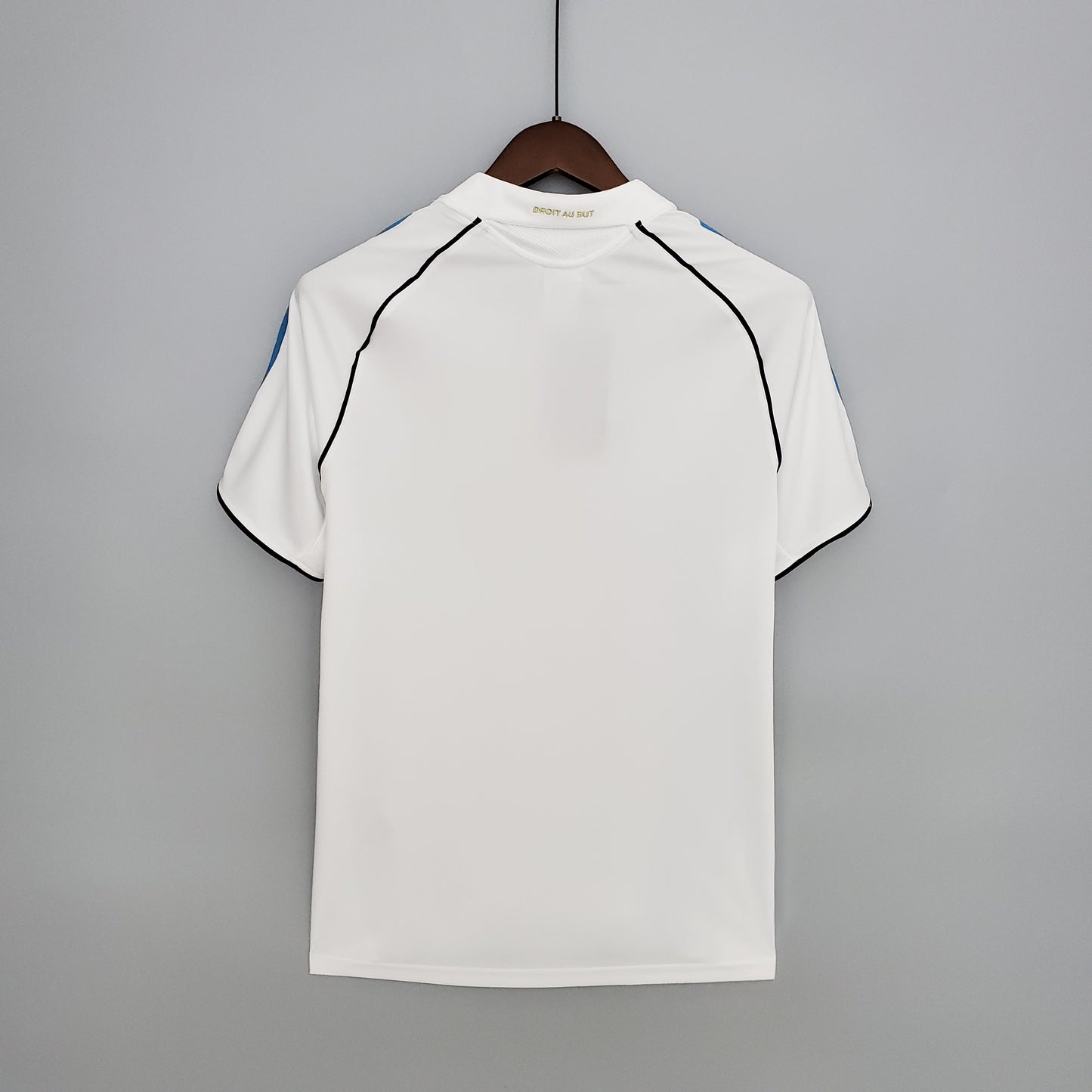 Marseille 05/06 Retro Jersey