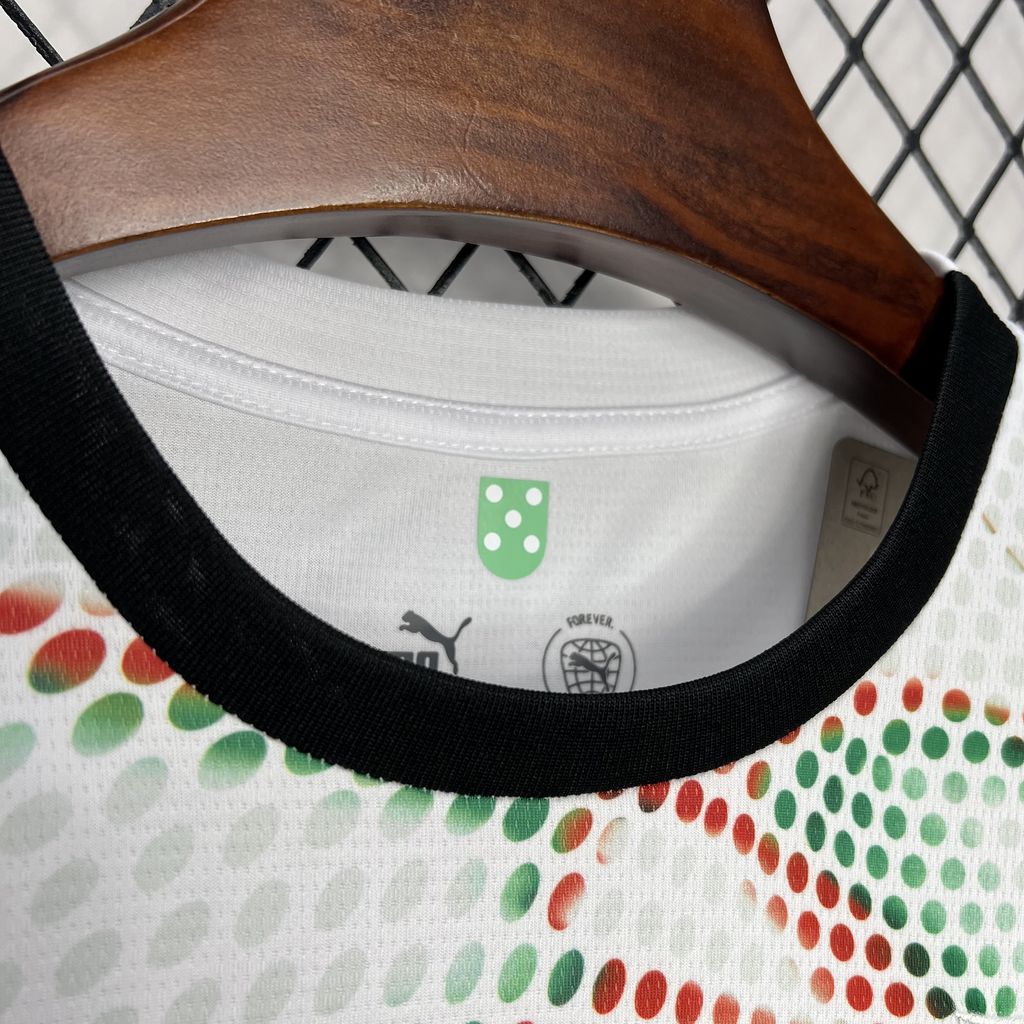 Portugal Limited Edition Jersey