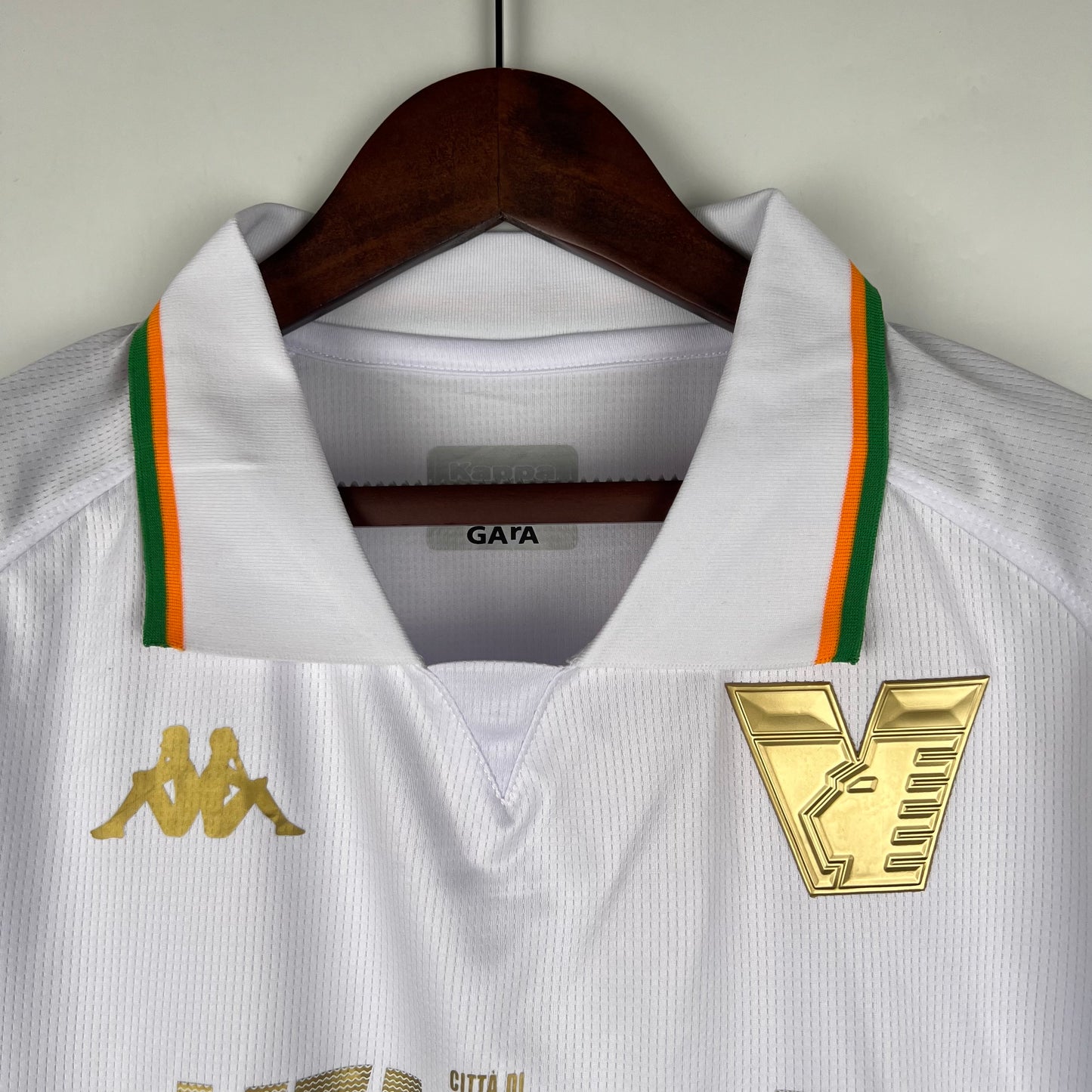 Venezia Limited Edition Jersey
