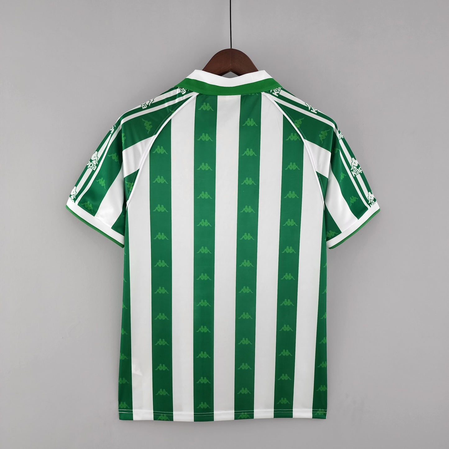 Real Betis 96/97 Retro Kit