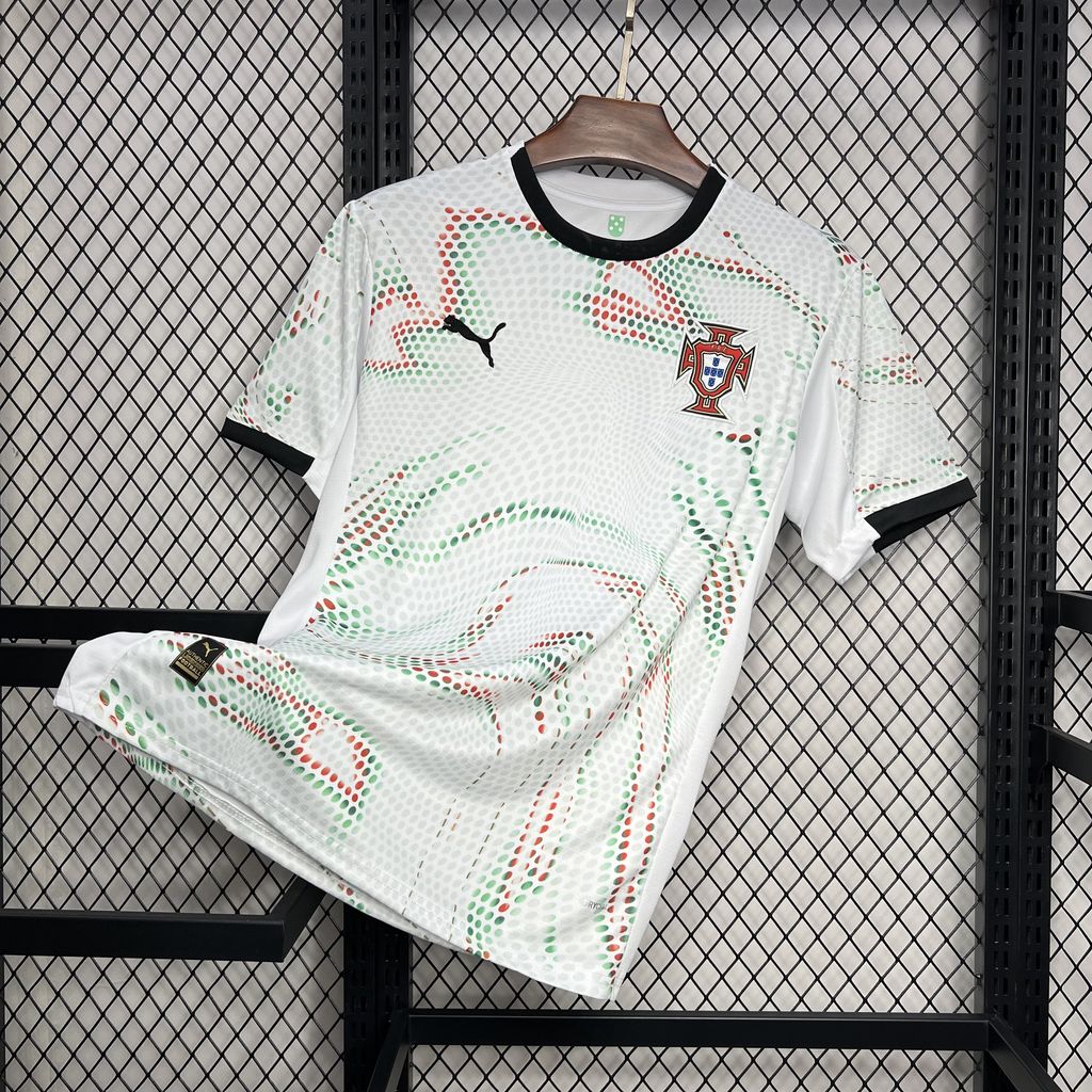 Limited Edition Jersey