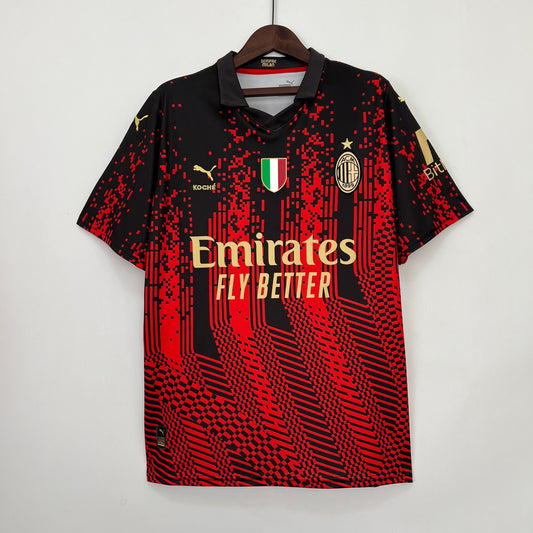AC Milan Limited Edition Jersey