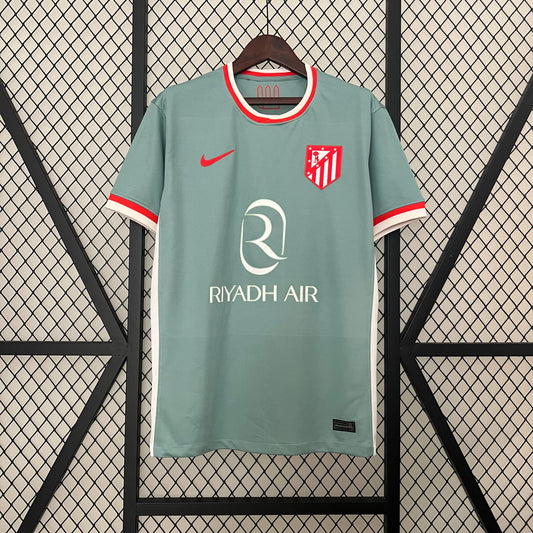 Atletico Madrid Away kit 24/25