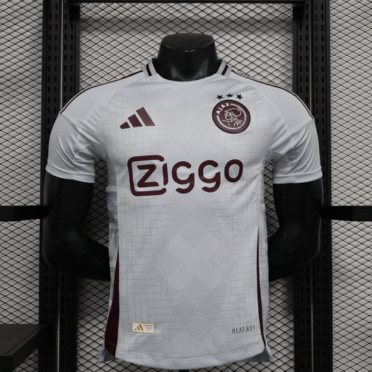 Ajax Away 24/25