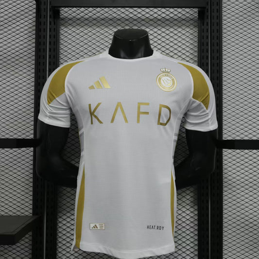 AL Nasr Third Kit 24/25
