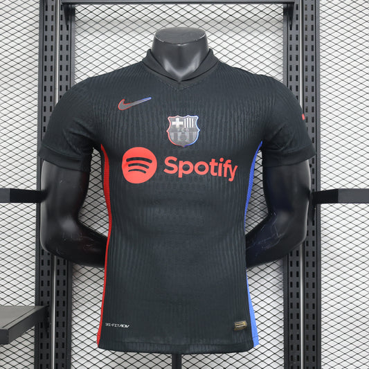 Barcelona Away Kit 24/25