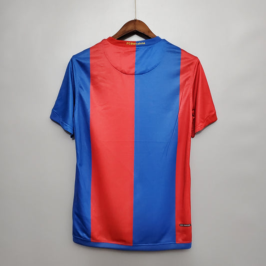Barcelona 06/07 Retro Jersey