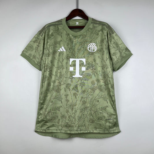 Bayern Munich Limited Edition Jersey