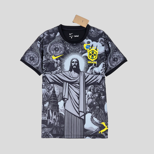 Brazil Limited Edition