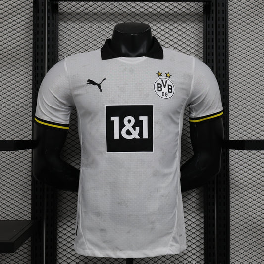 Dortmund Third Kit 24/25