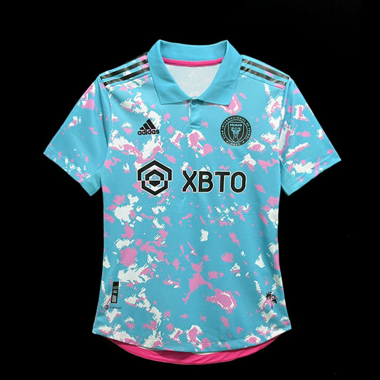 Inter Miami Limited Edition Jersey