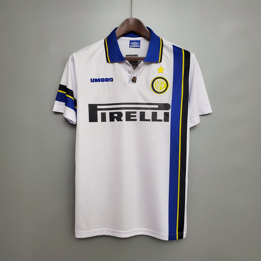 Inter Milan 97/98 Retro Jersey