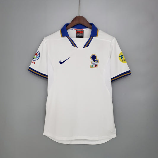 Italy 96 Retro Jersey