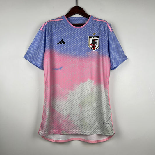 Japan Limited Edition Jersey