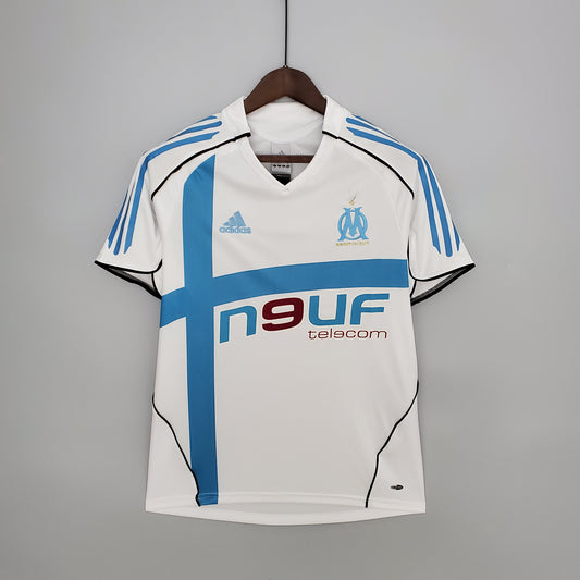 Marseille 05/06 Retro Jersey
