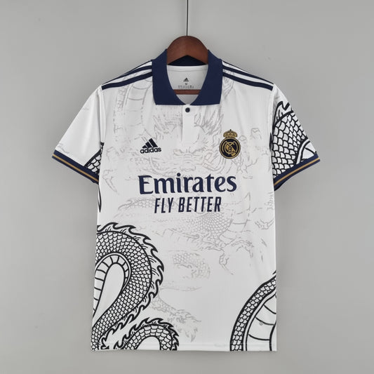 Real Madrid - Chinese New Year Edition