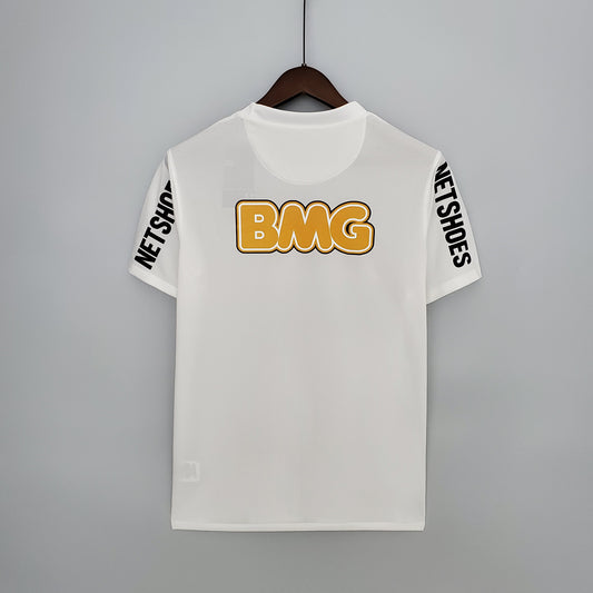 Santos 11/12 Retro Jersey