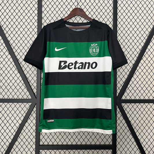 Sporting Home Kit 24/25