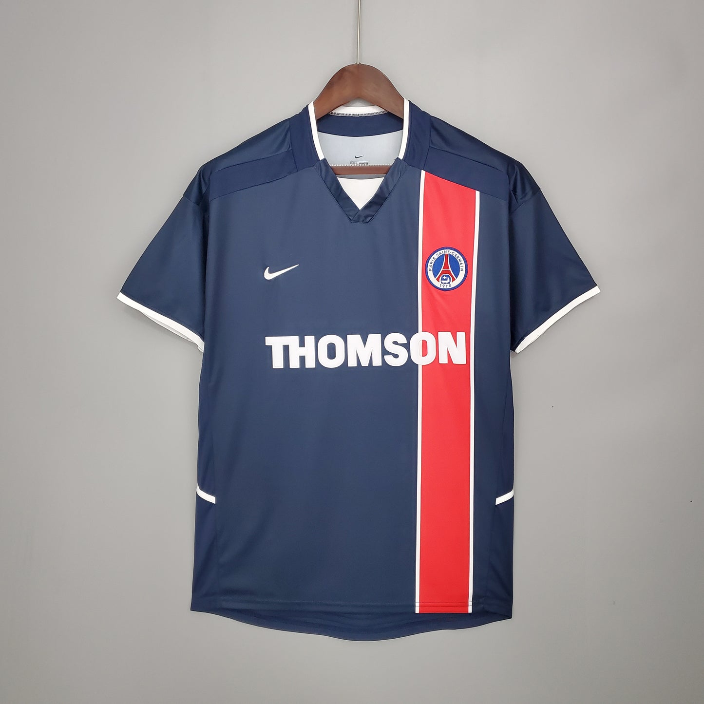 PSG 02/03 Retro Jersey