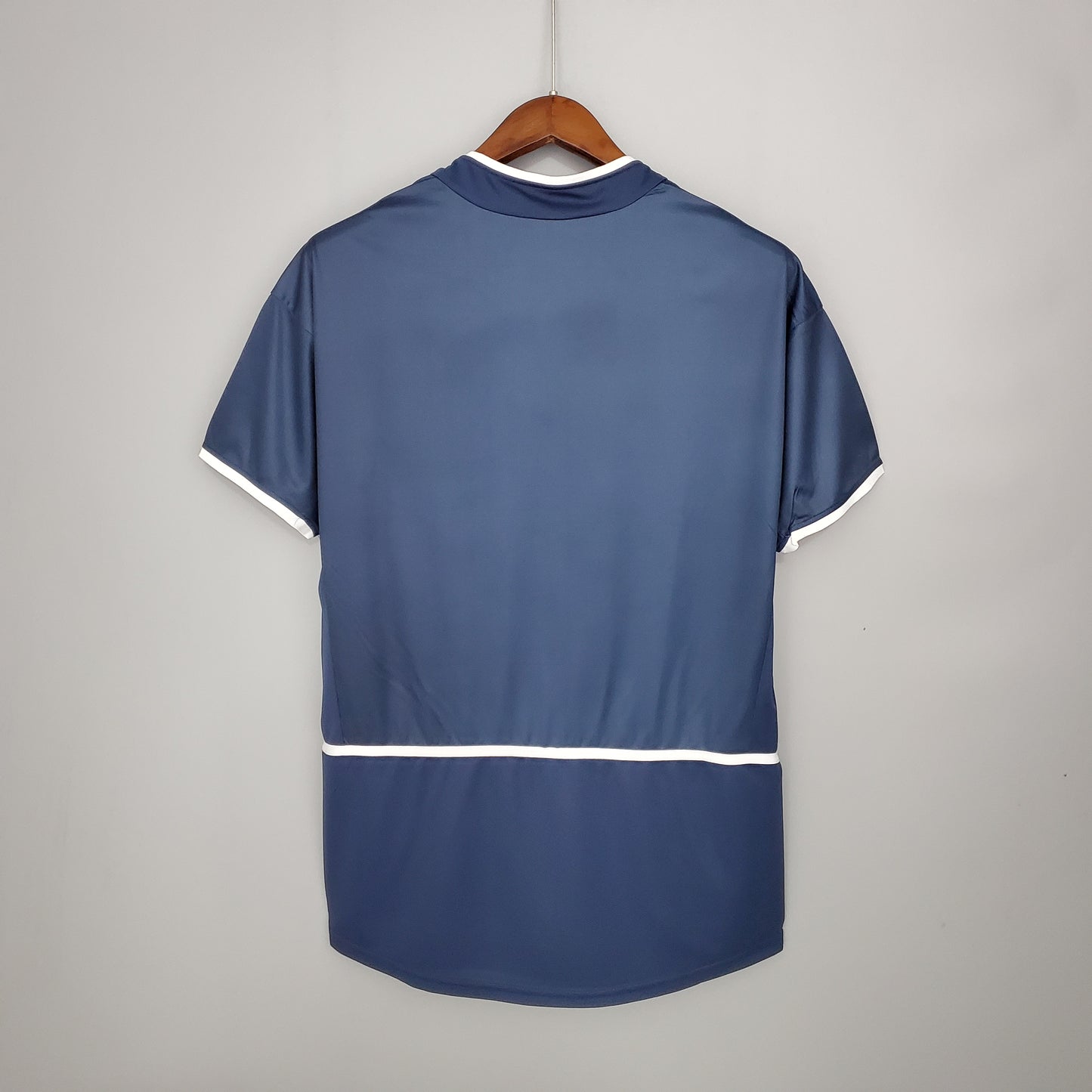 PSG 02/03 Retro Jersey